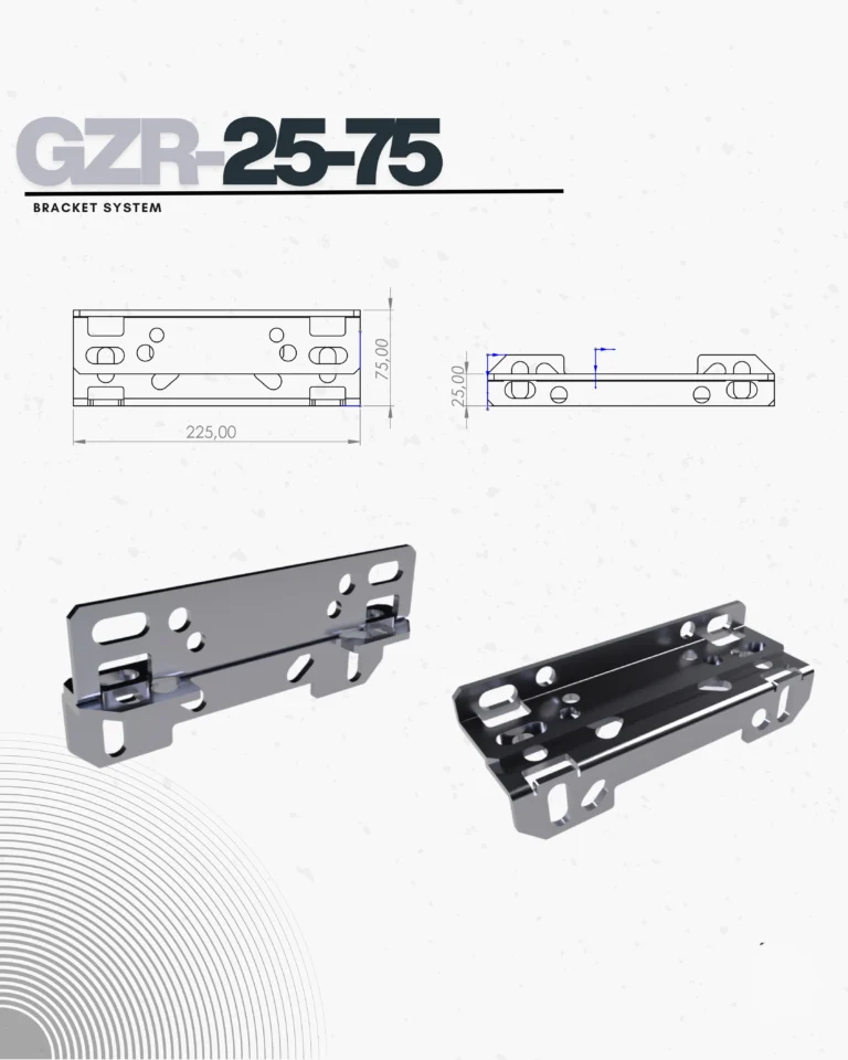 Siyah Beyaz Teknik Dünya Mimarlık Günü Instagram Gönderisi (4)
