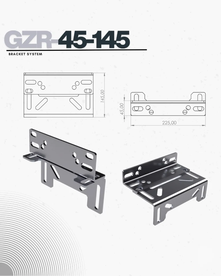 Siyah Beyaz Teknik Dünya Mimarlık Günü Instagram Gönderisi (5)