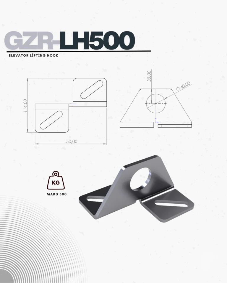 Siyah Beyaz Teknik Dünya Mimarlık Günü Instagram Gönderisi (7)